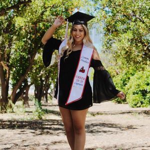 Meet your Posher, Nohely